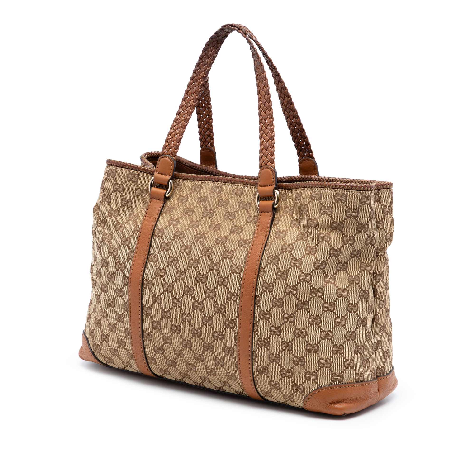 GG Canvas Marrakech Tote - Image 2