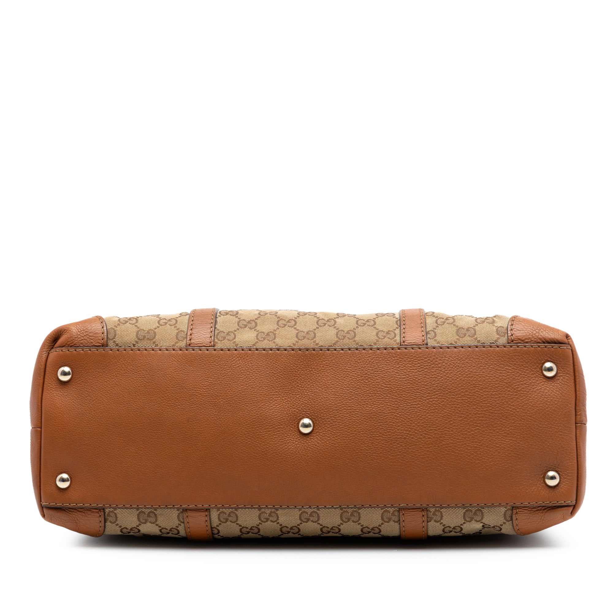 GG Canvas Marrakech Tote - Image 3