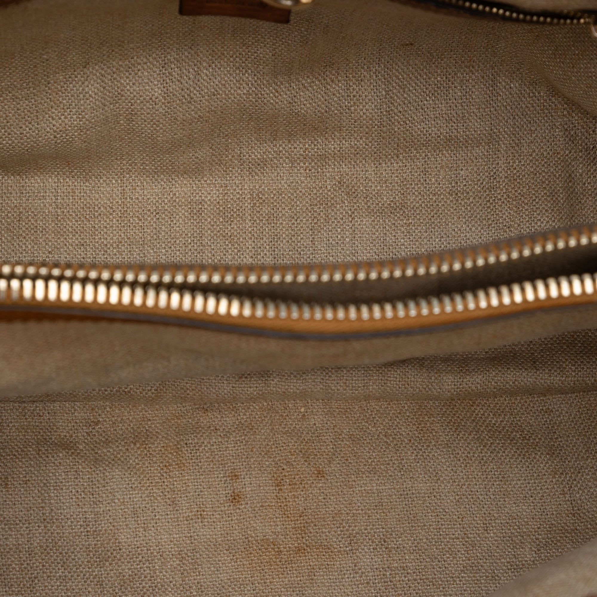 GG Canvas Marrakech Tote - Image 4