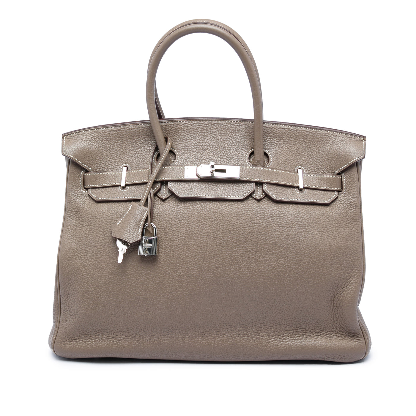 Clemence Birkin Retourne 35 - Image 1