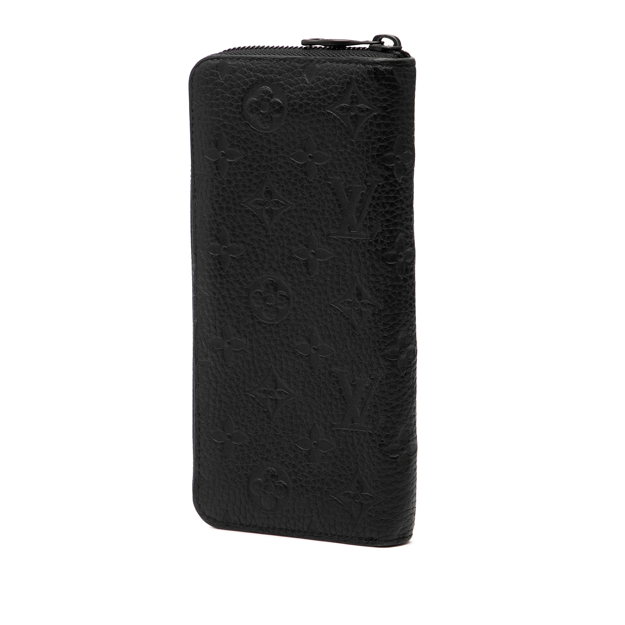 Monogram Empreinte Vertical Zippy Wallet - Image 2