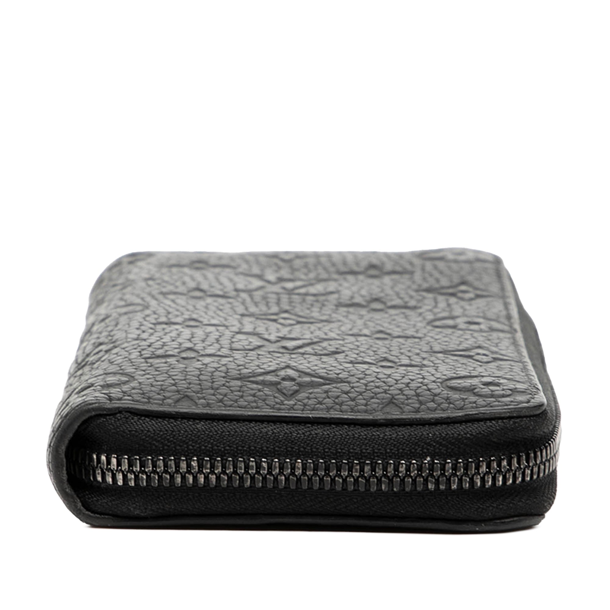 Monogram Empreinte Vertical Zippy Wallet - Image 3
