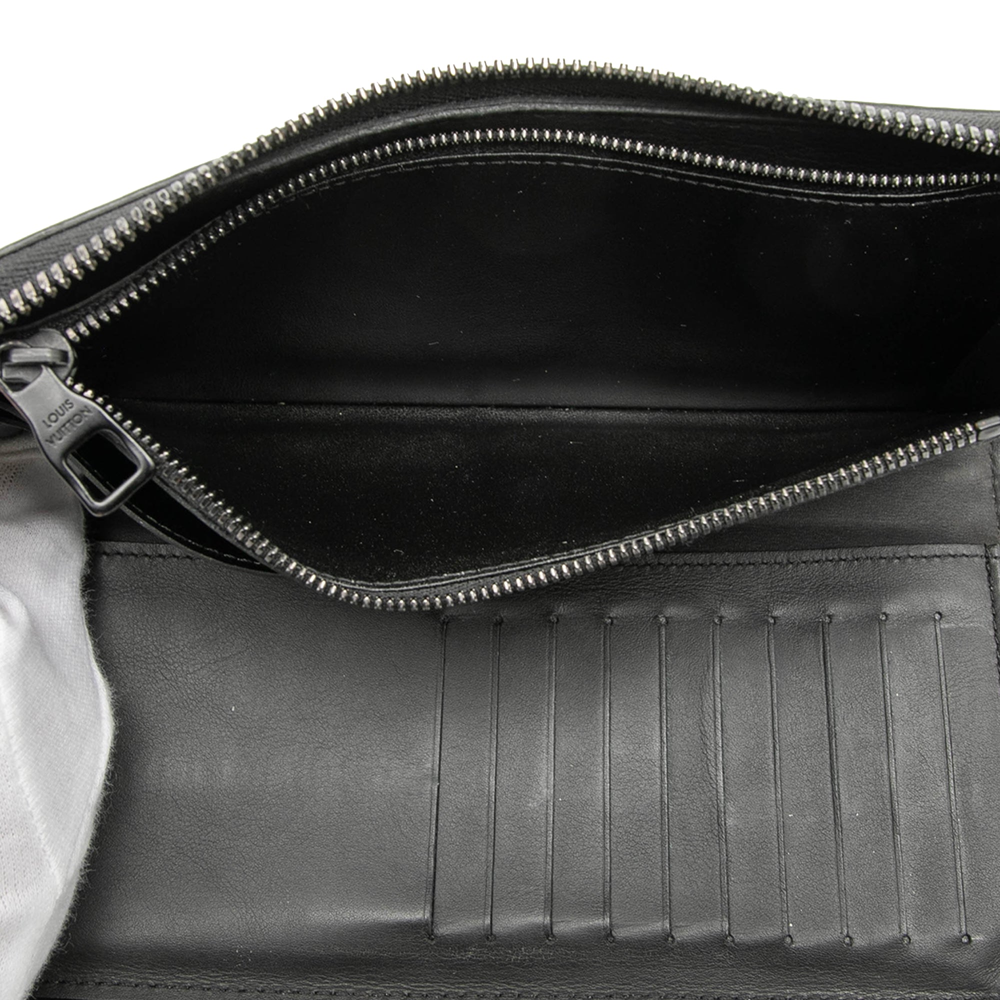 Monogram Empreinte Vertical Zippy Wallet - Image 5