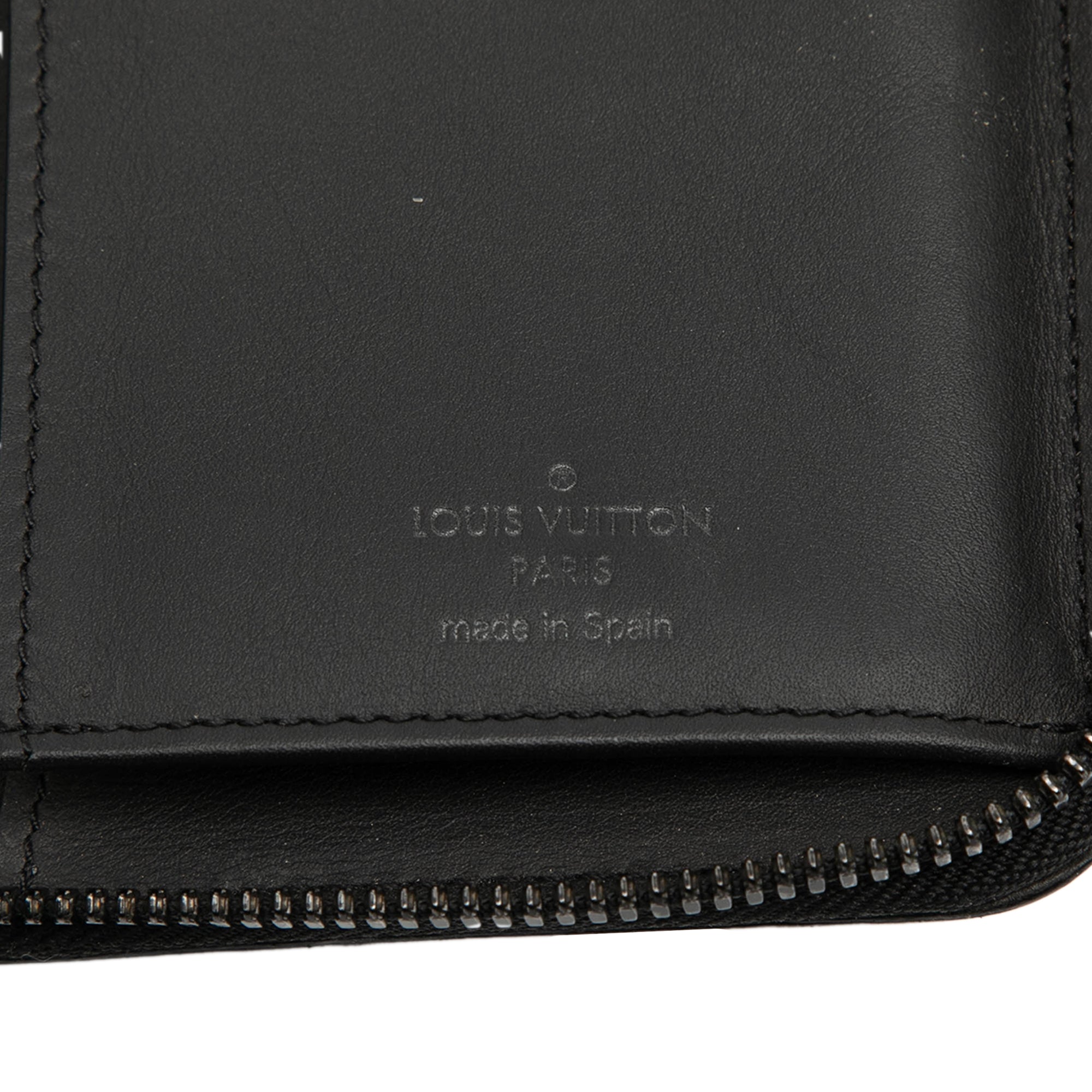 Monogram Empreinte Vertical Zippy Wallet - Image 6