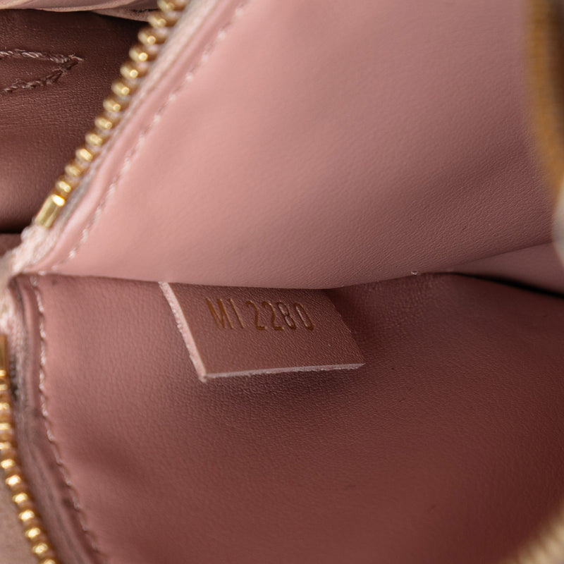 Damier Ebene Croisette Chain Wallet - Image 6