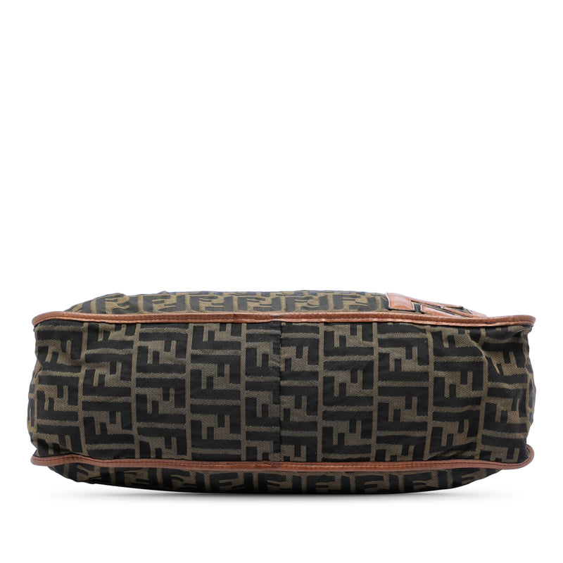 Zucca Canvas Crossbody - Image 3