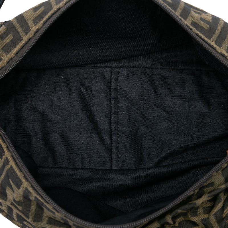 Zucca Canvas Crossbody - Image 4
