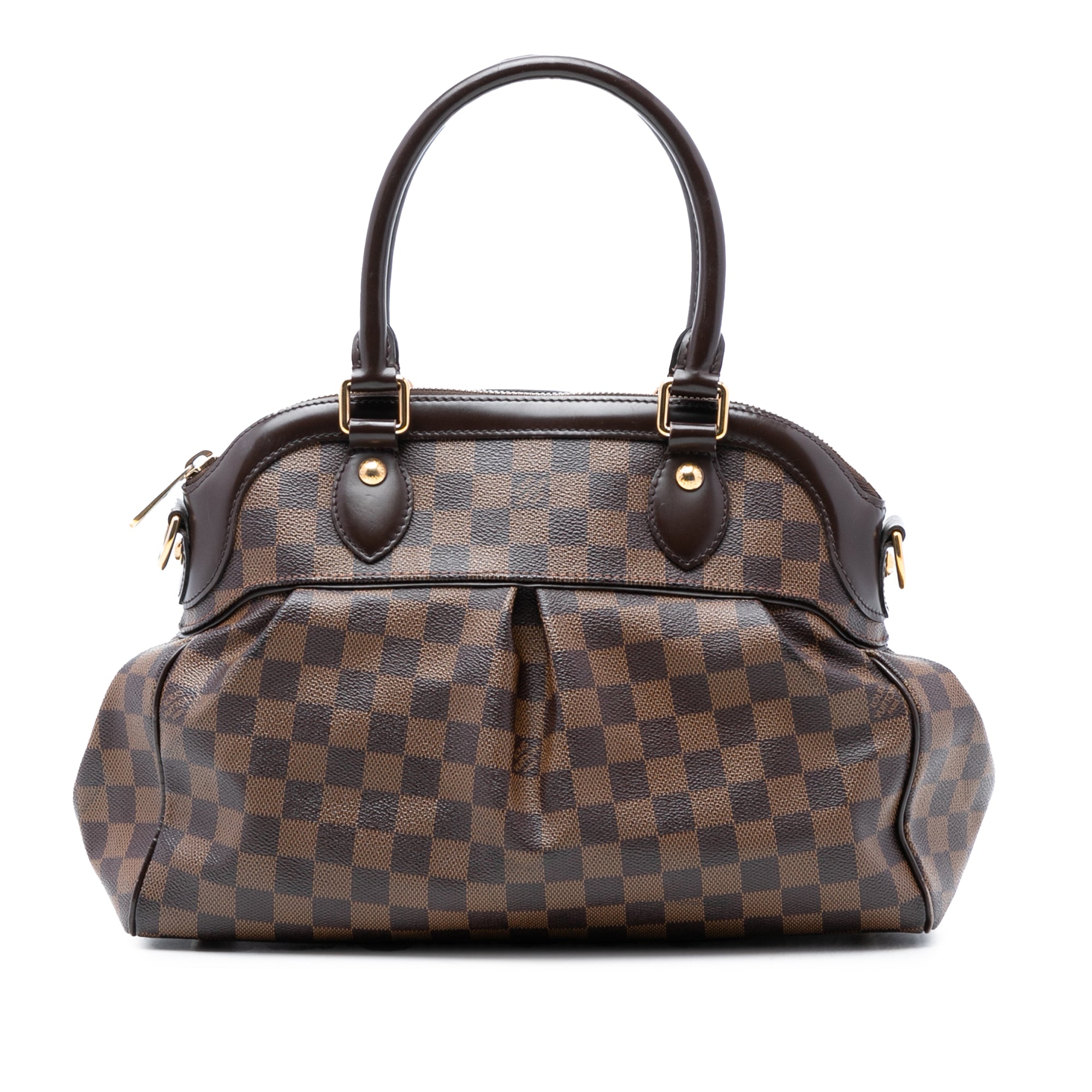 Damier Ebene Trevi PM - Image 1