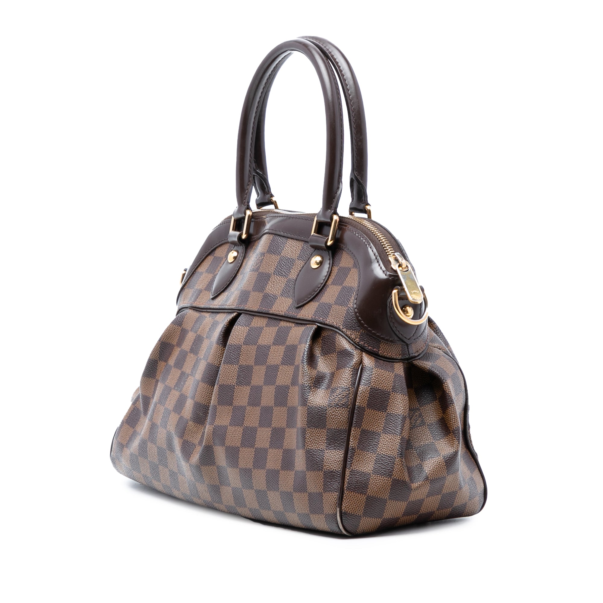 Damier Ebene Trevi PM - Image 2