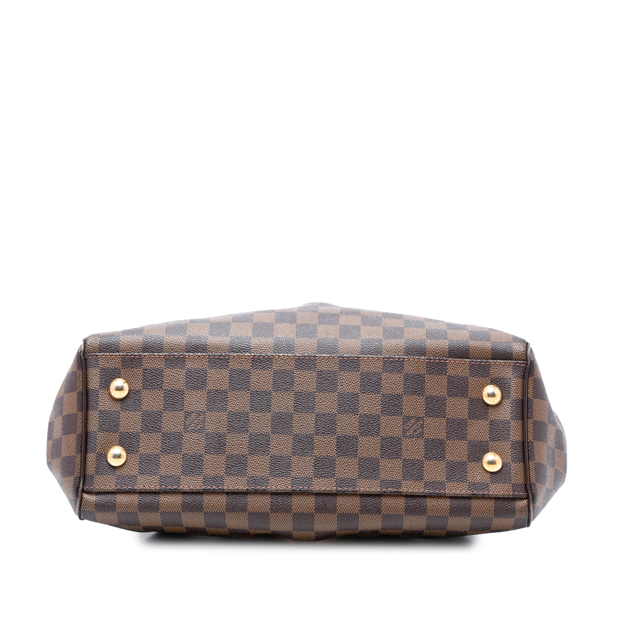 Damier Ebene Trevi PM - Image 3