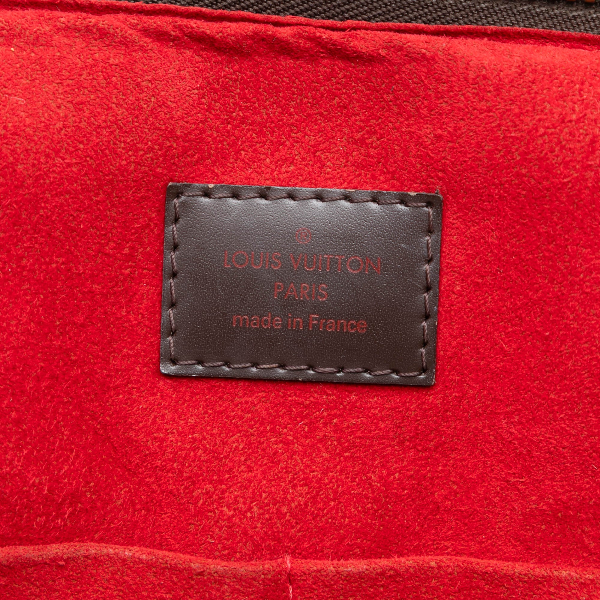 Damier Ebene Trevi PM - Image 5