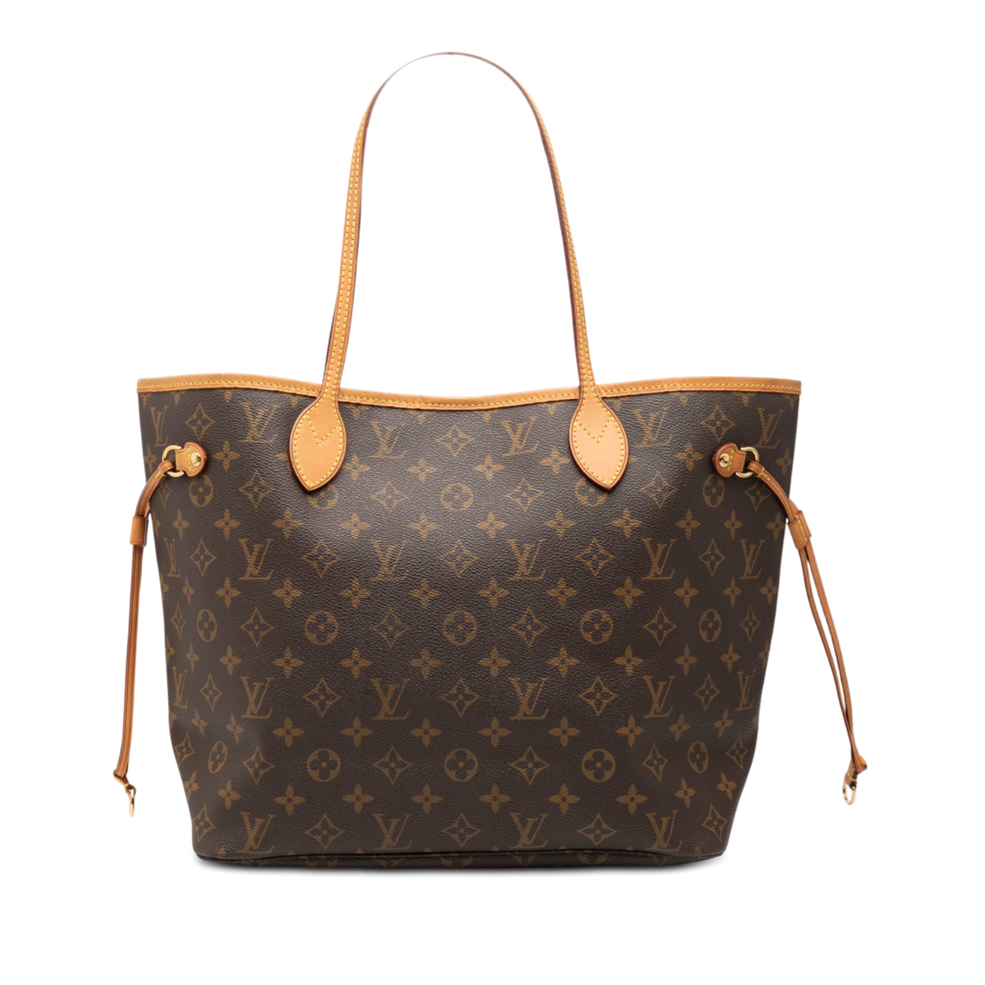 Monogram Neverfull MM - Image 1