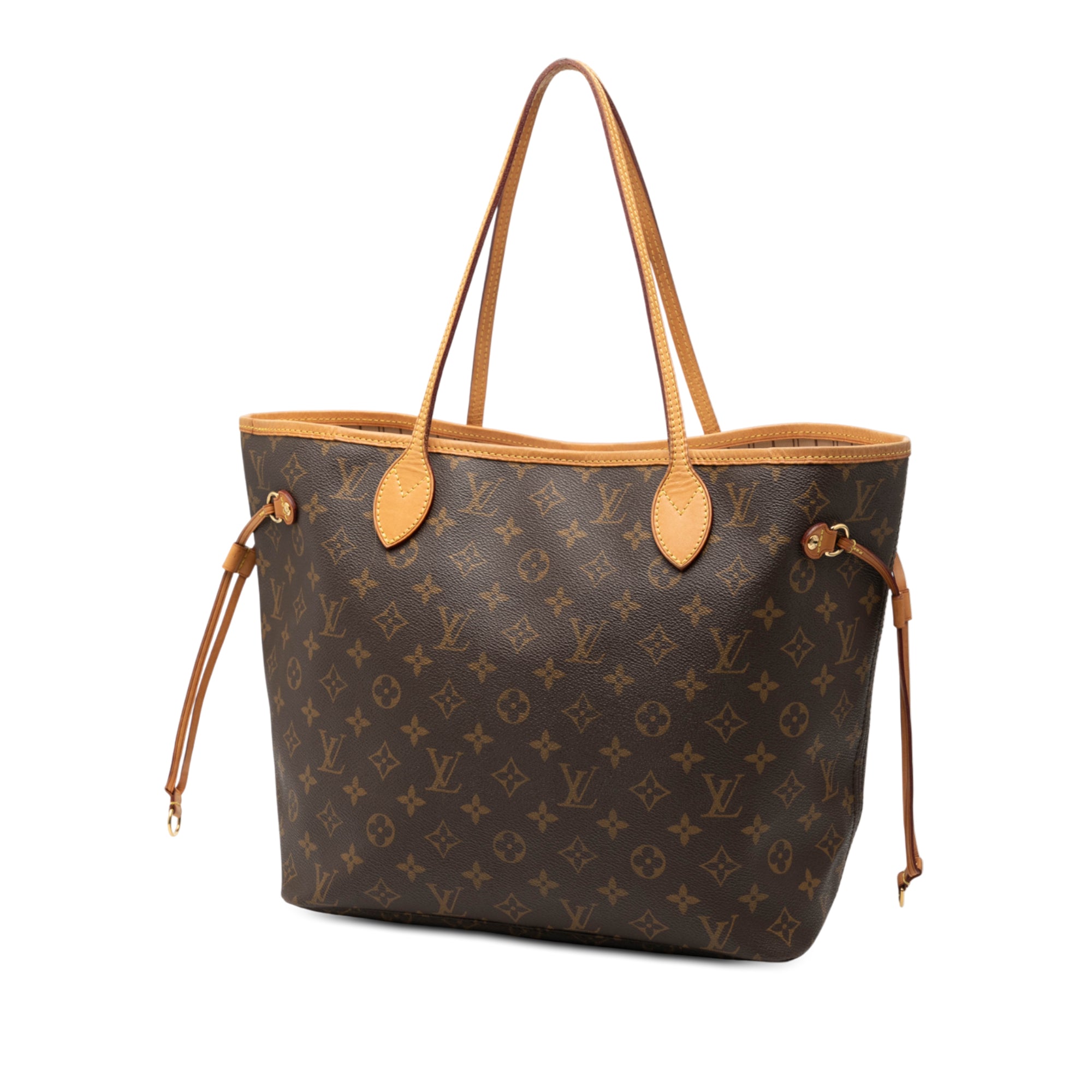 Monogram Neverfull MM - Image 2