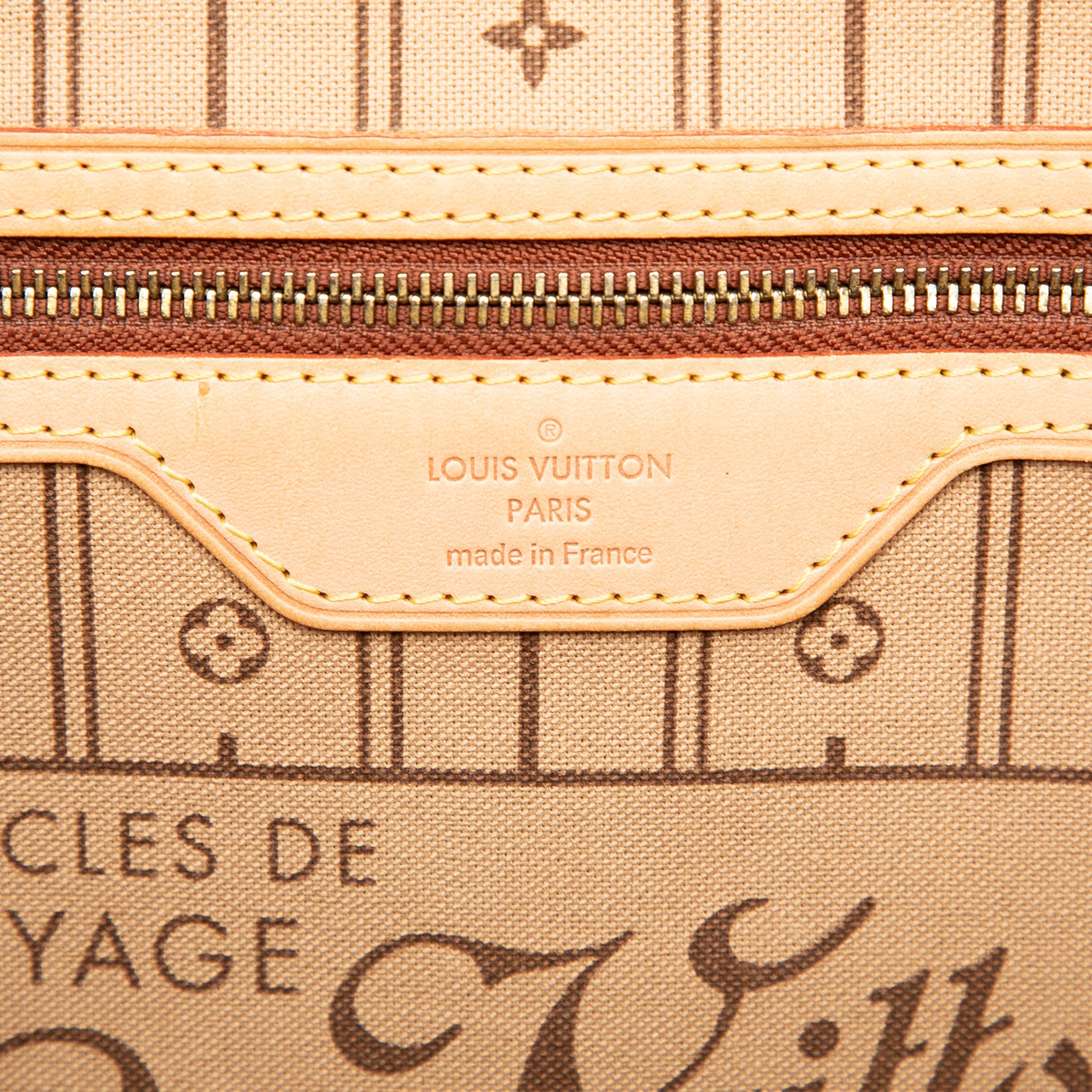 Monogram Neverfull MM - Image 5