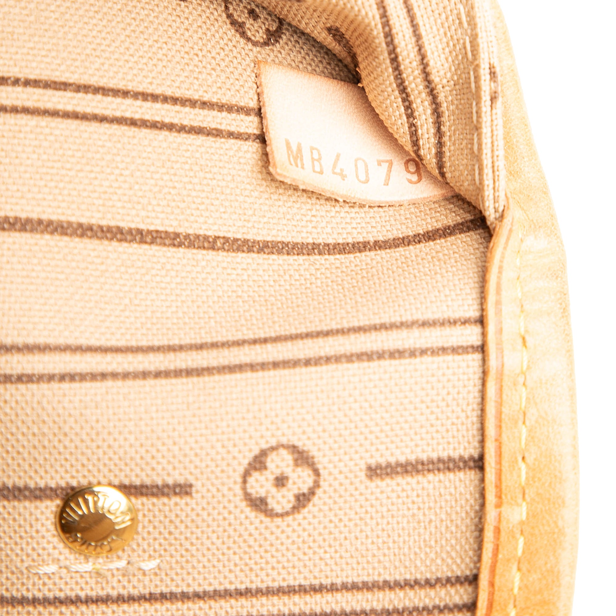 Monogram Neverfull MM - Image 6