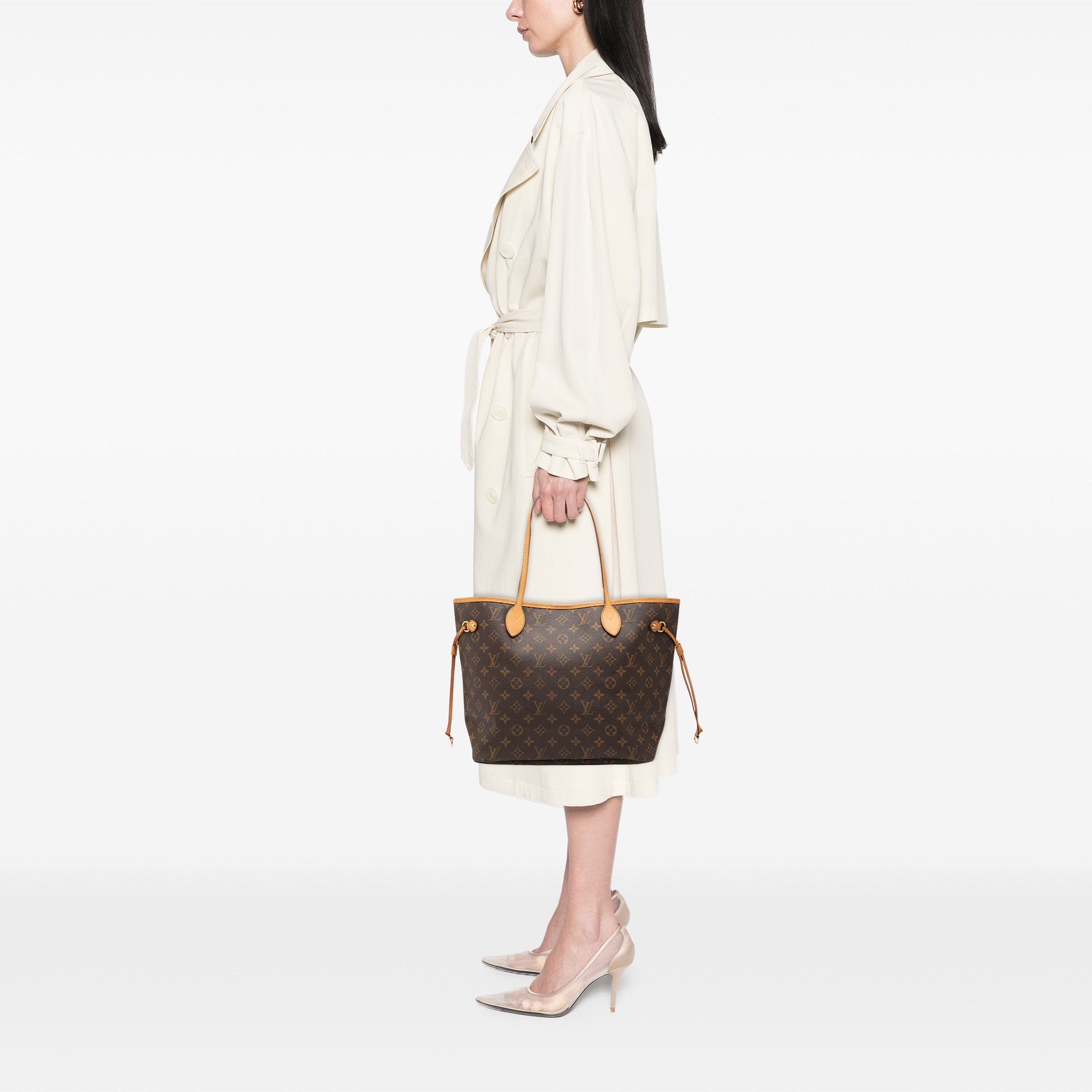 Monogram Neverfull MM - Image 7