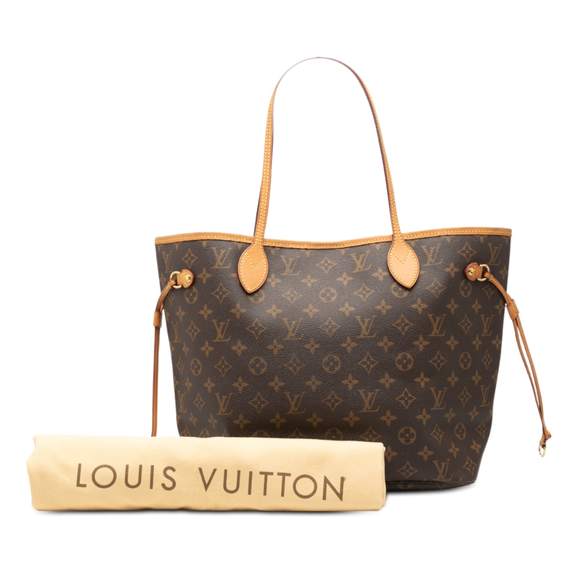 Monogram Neverfull MM - Image 8