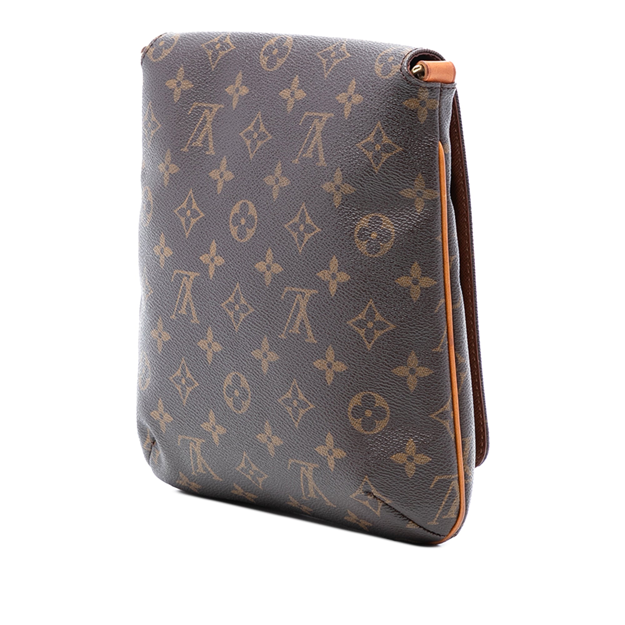 Monogram Musette Salsa PM Short Strap - Image 2