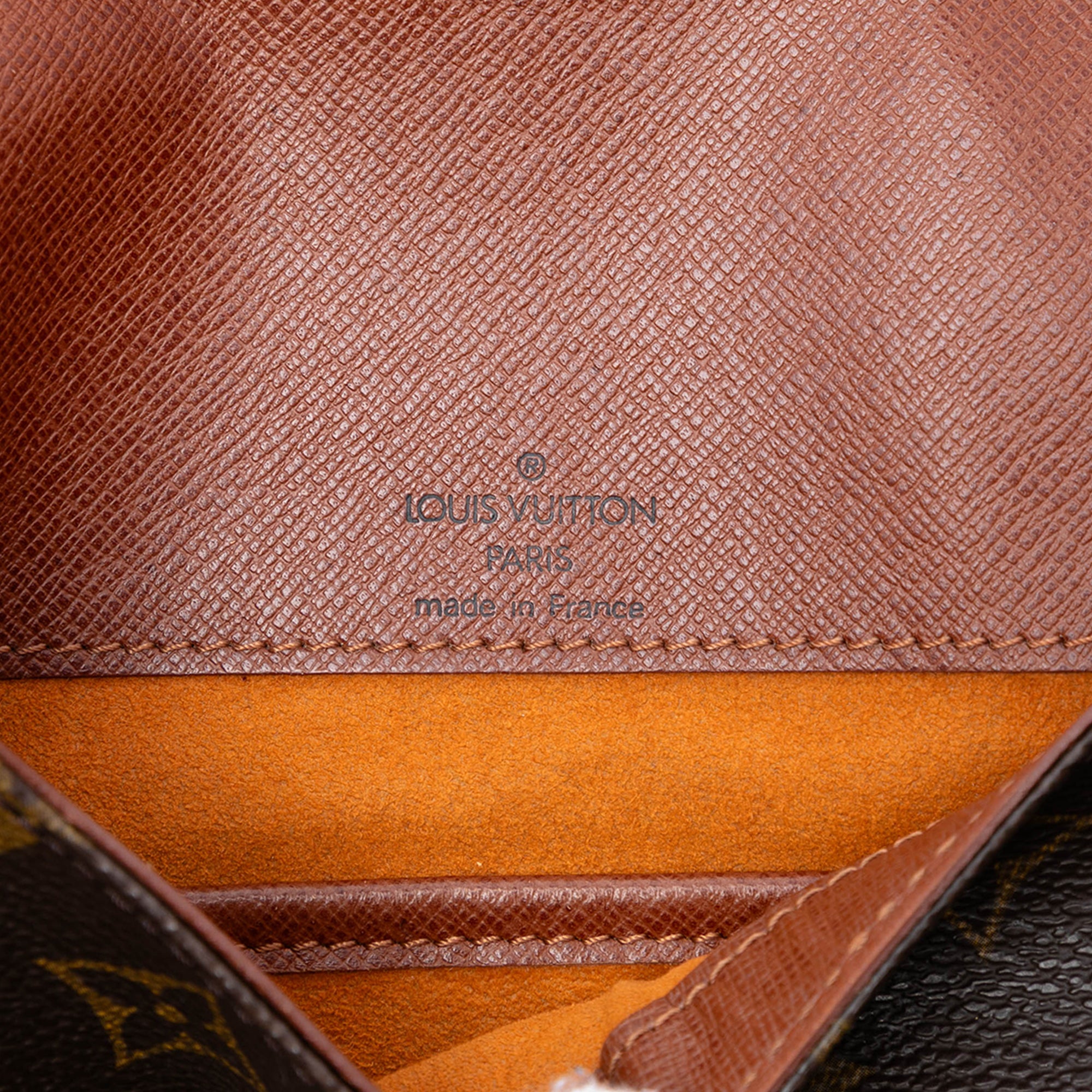 Monogram Musette Salsa PM Short Strap - Image 5