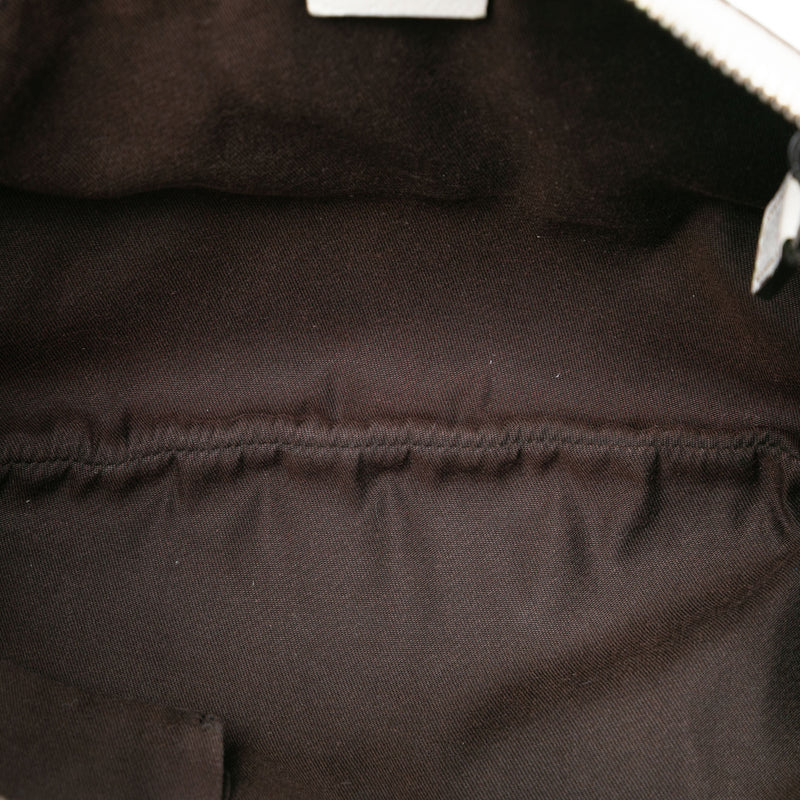 GG Canvas Web Crossbody - Image 4