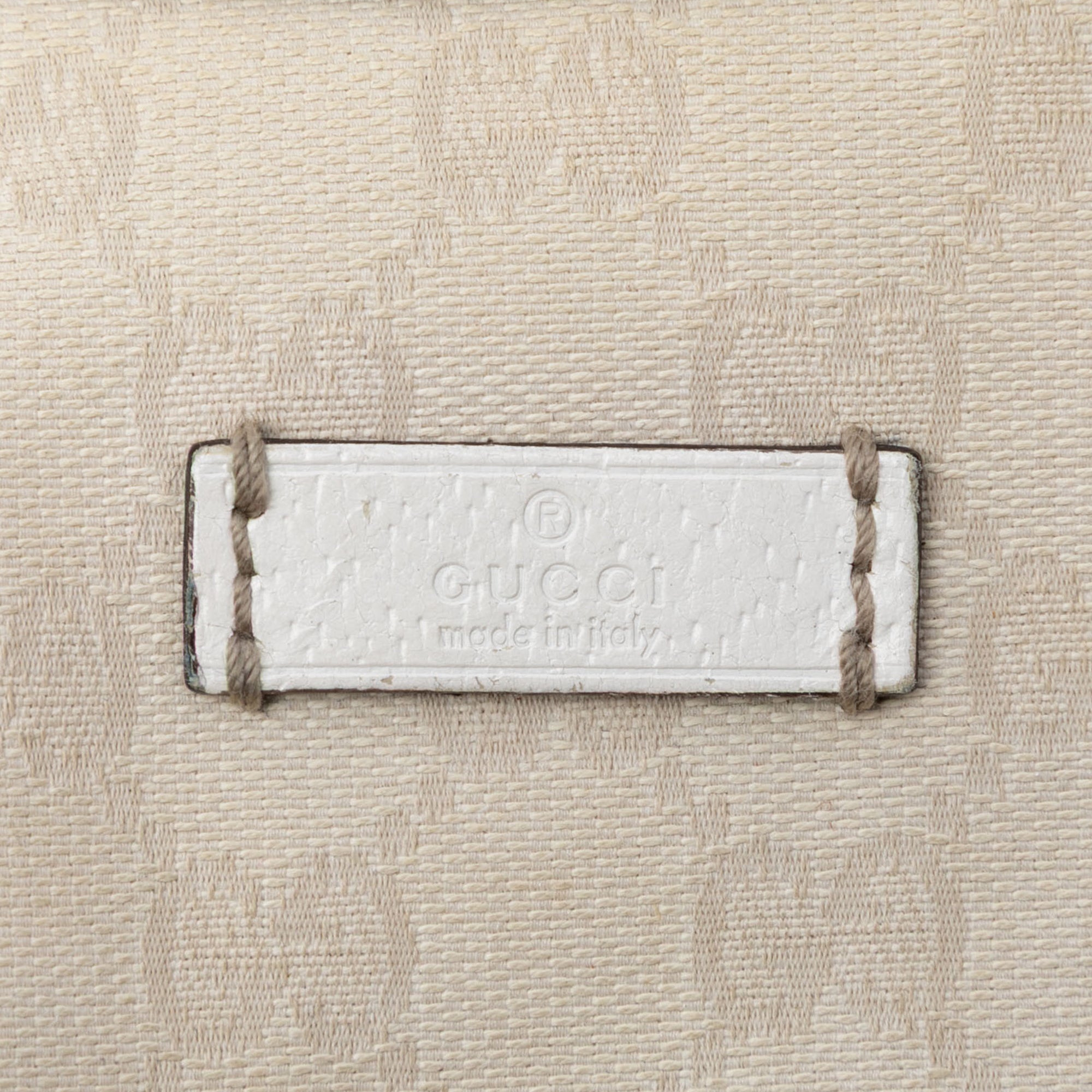 GG Canvas Web Crossbody - Image 5