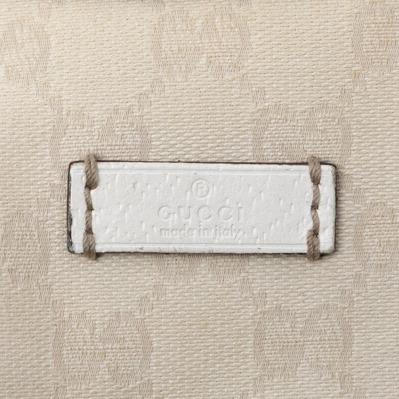 GG Canvas Web Crossbody - Image 5