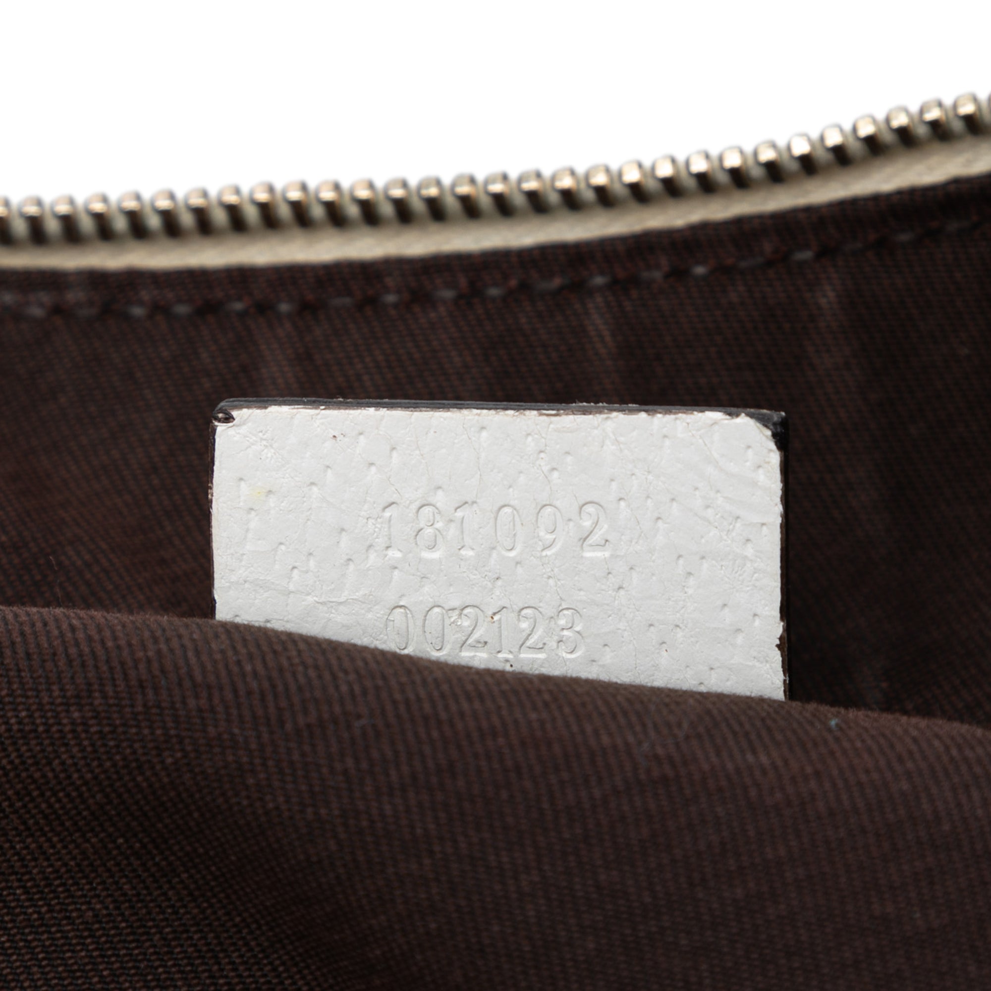 GG Canvas Web Crossbody - Image 6