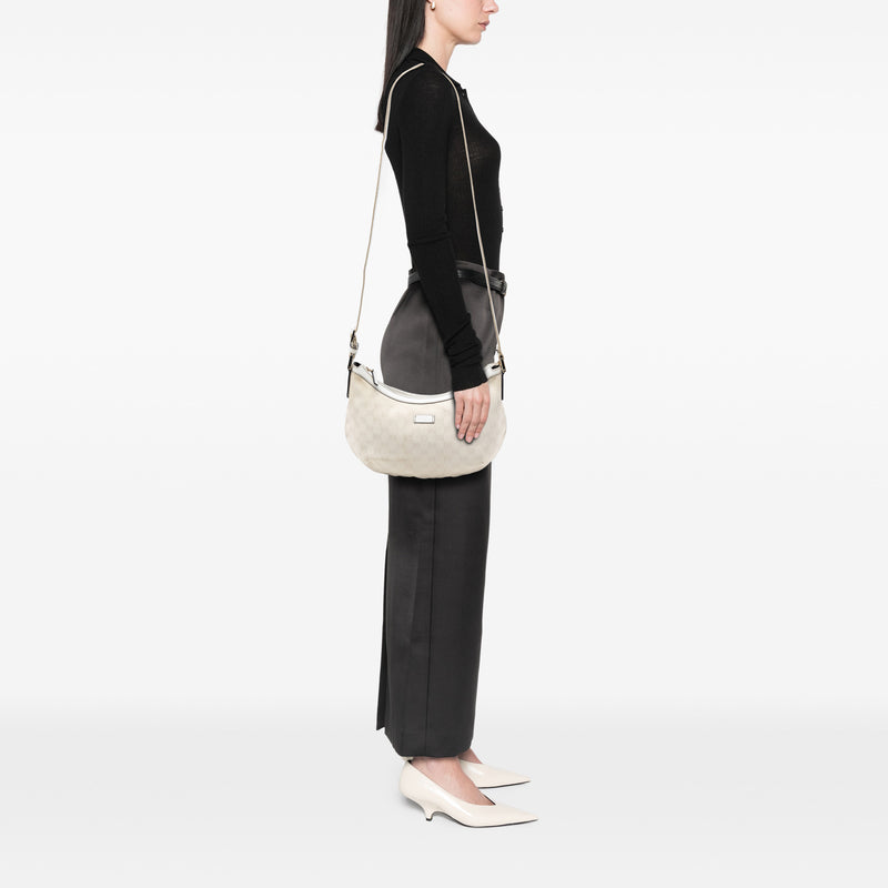 GG Canvas Web Crossbody - Image 7