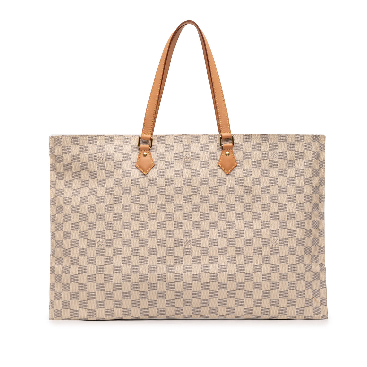 Damier Azur All In MM - Image 1