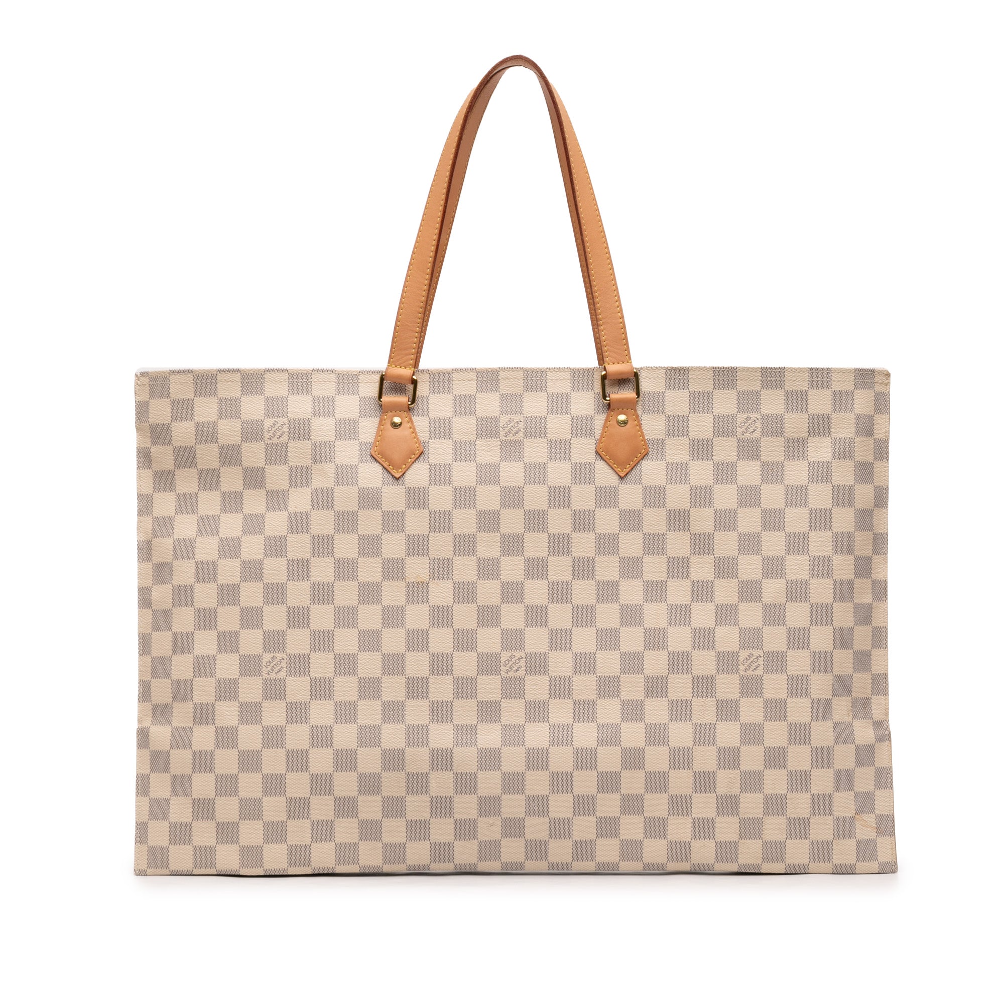 Damier Azur All In MM - Image 1