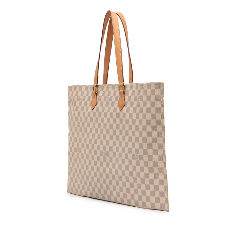 Damier Azur All In MM - Image 2