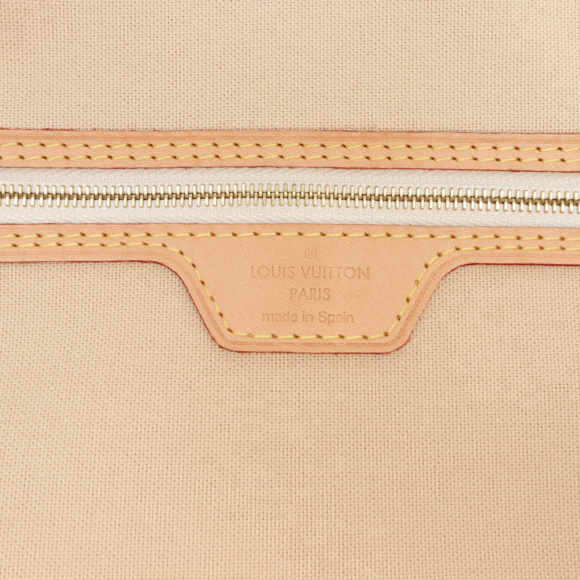 Damier Azur All In MM - Image 5