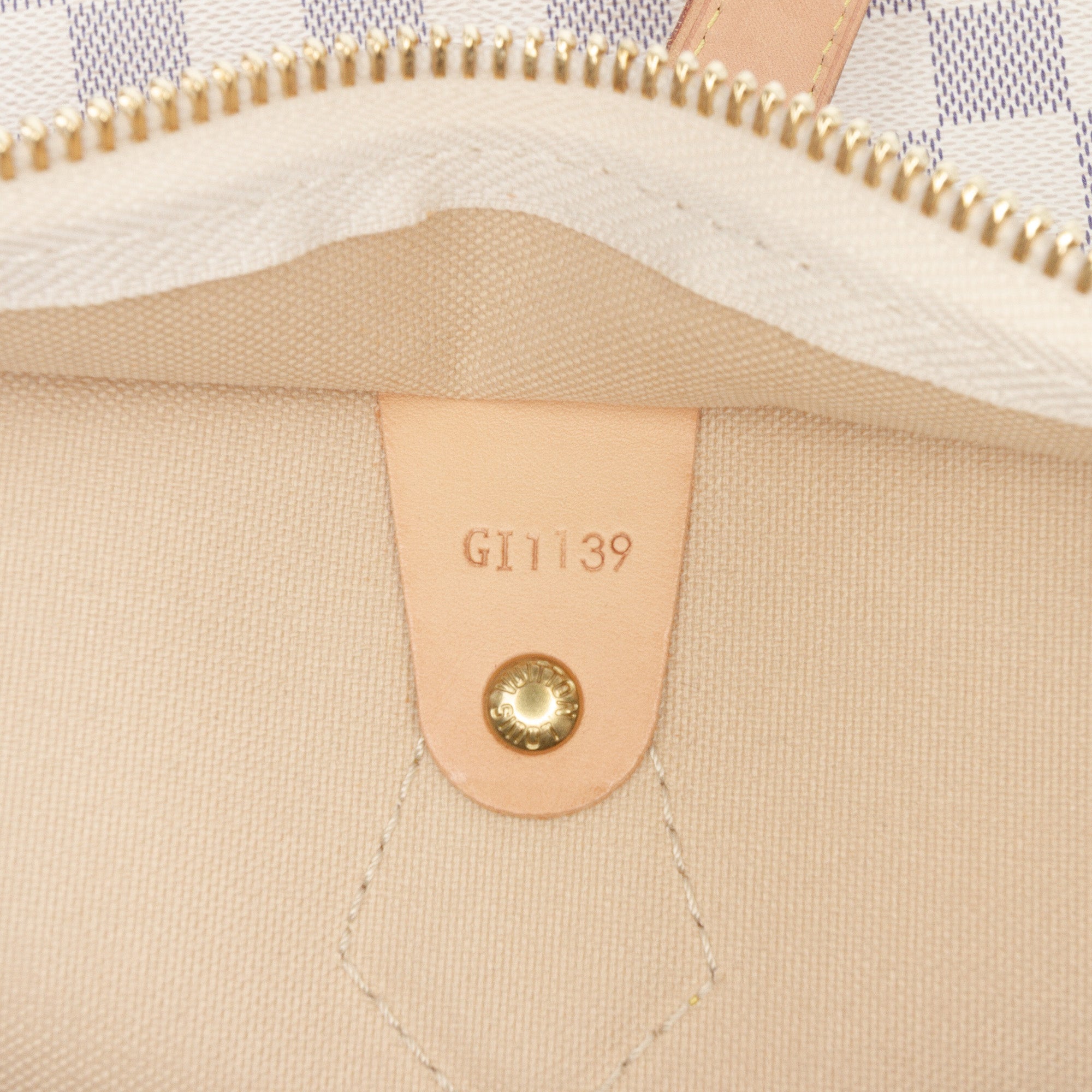 Damier Azur All In MM - Image 6