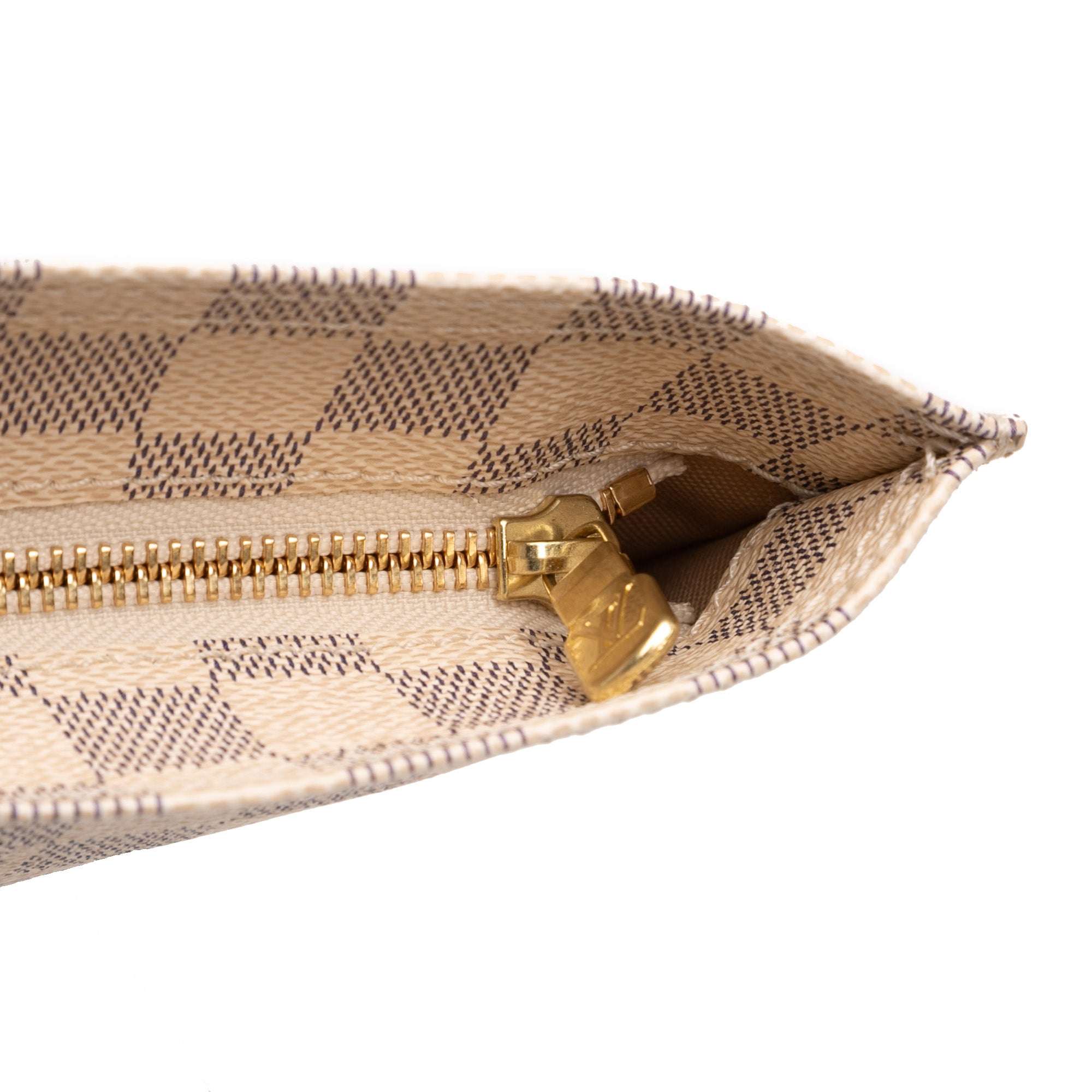 Damier Azur All In MM - Image 7