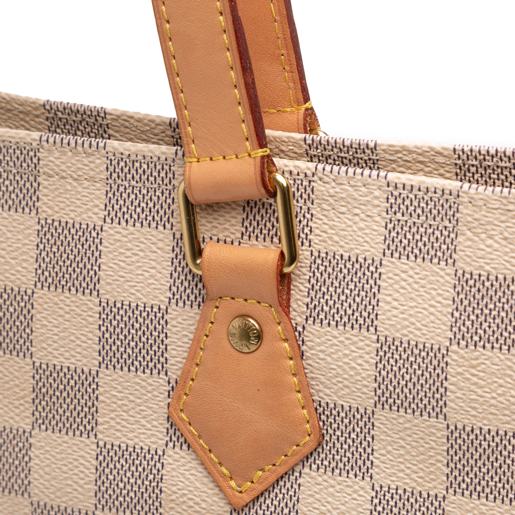 Damier Azur All In MM - Image 9