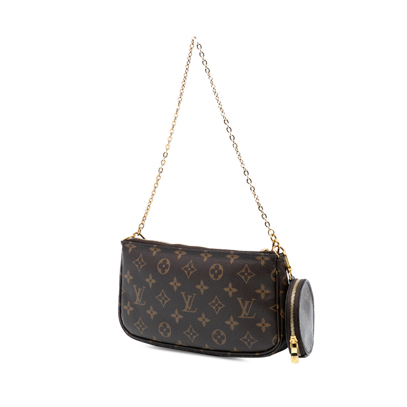 Monogram Multi Pochette Accessoires - Image 2