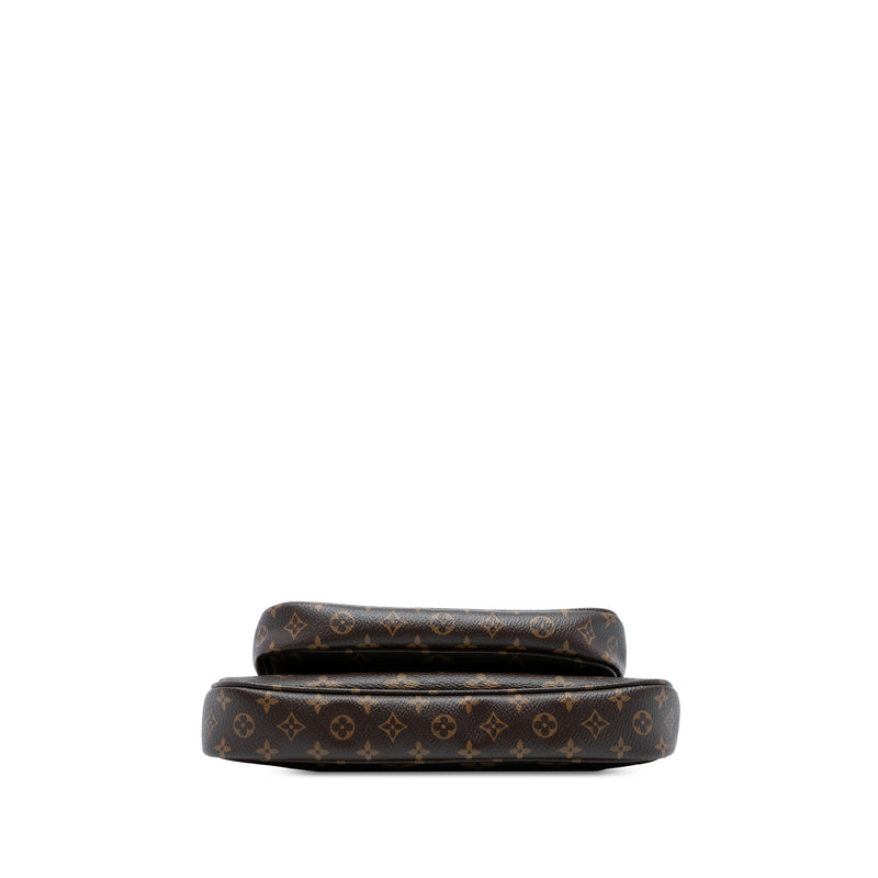 Monogram Multi Pochette Accessoires - Image 3