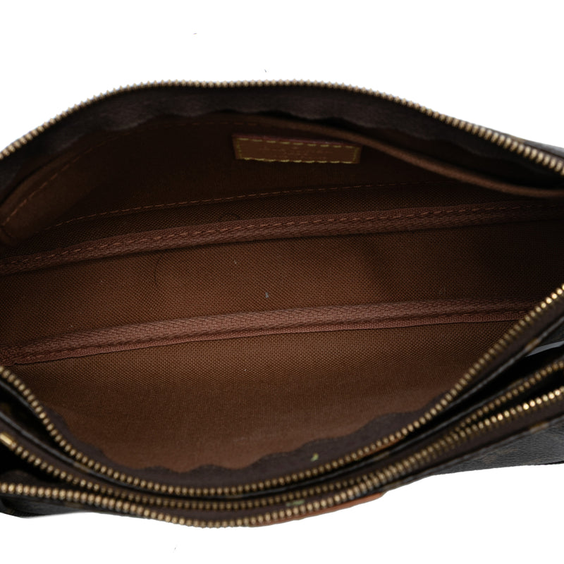 Monogram Multi Pochette Accessoires - Image 4