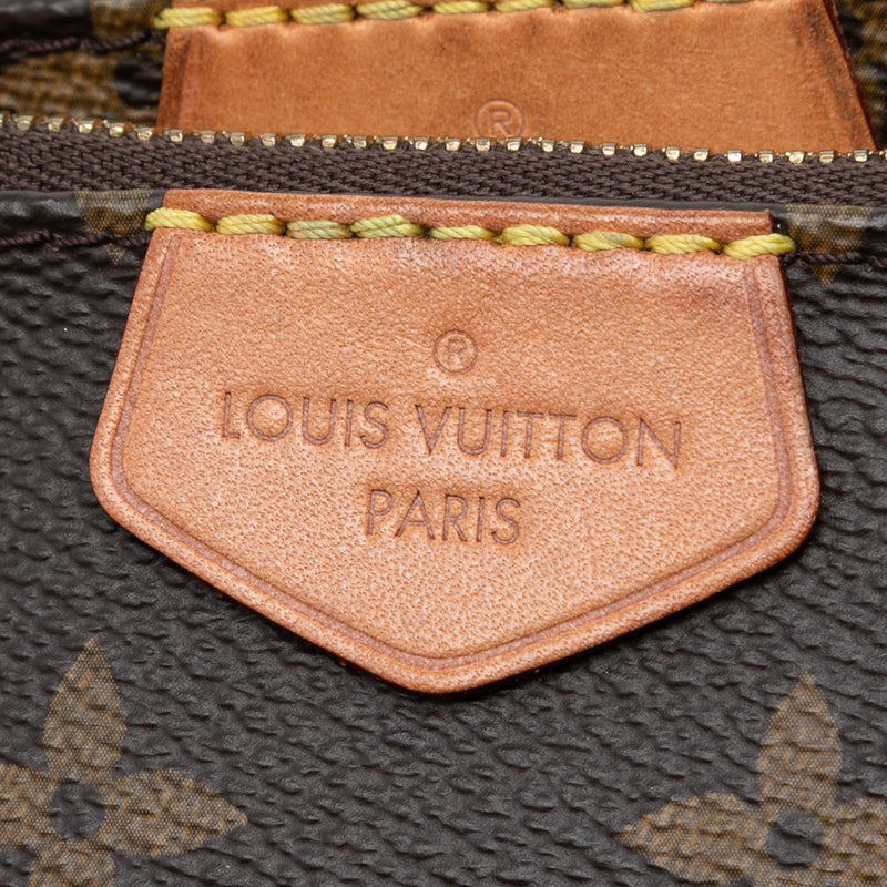 Monogram Multi Pochette Accessoires - Image 5