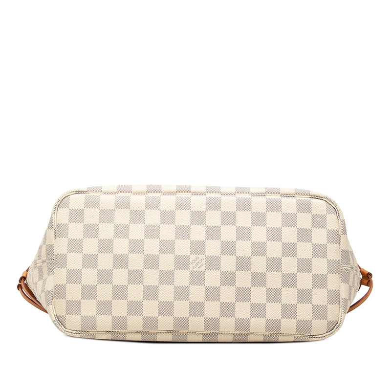 Damier Azur Neverfull MM - Image 3