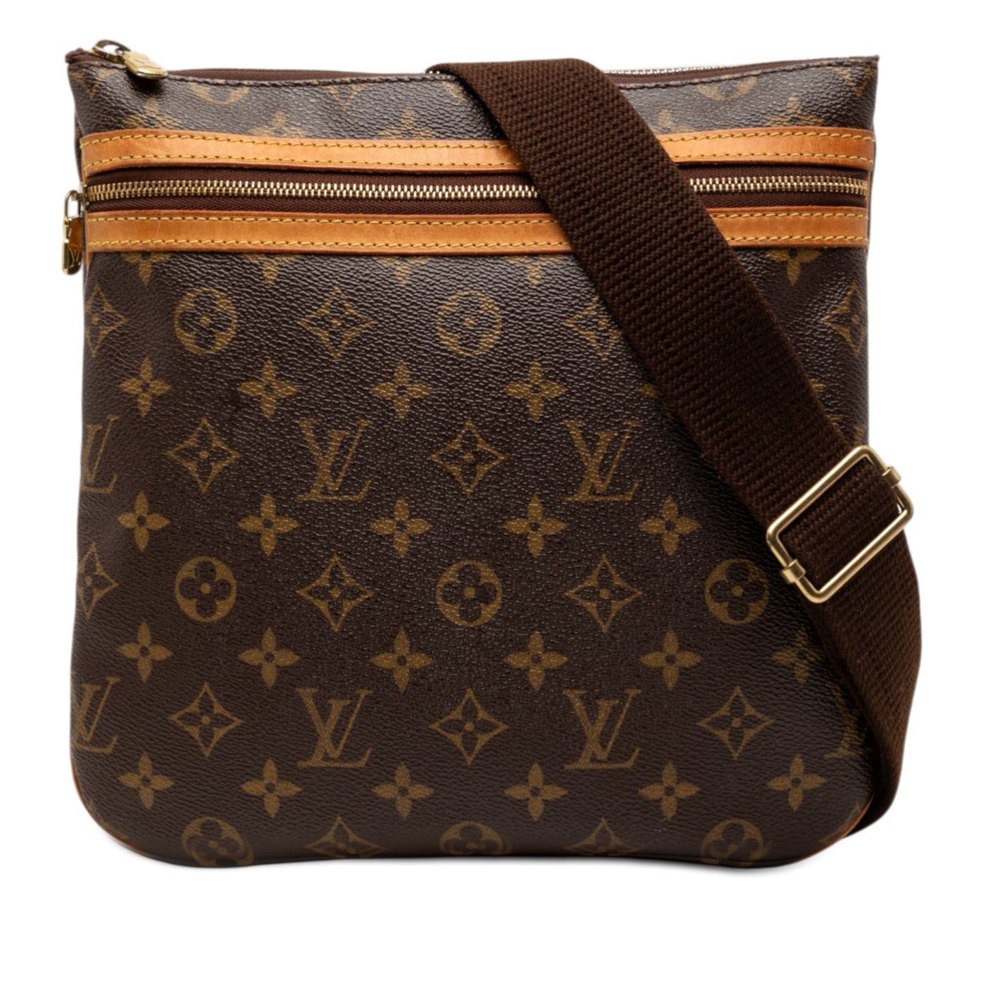 Monogram Bosphore Pochette - Image 1
