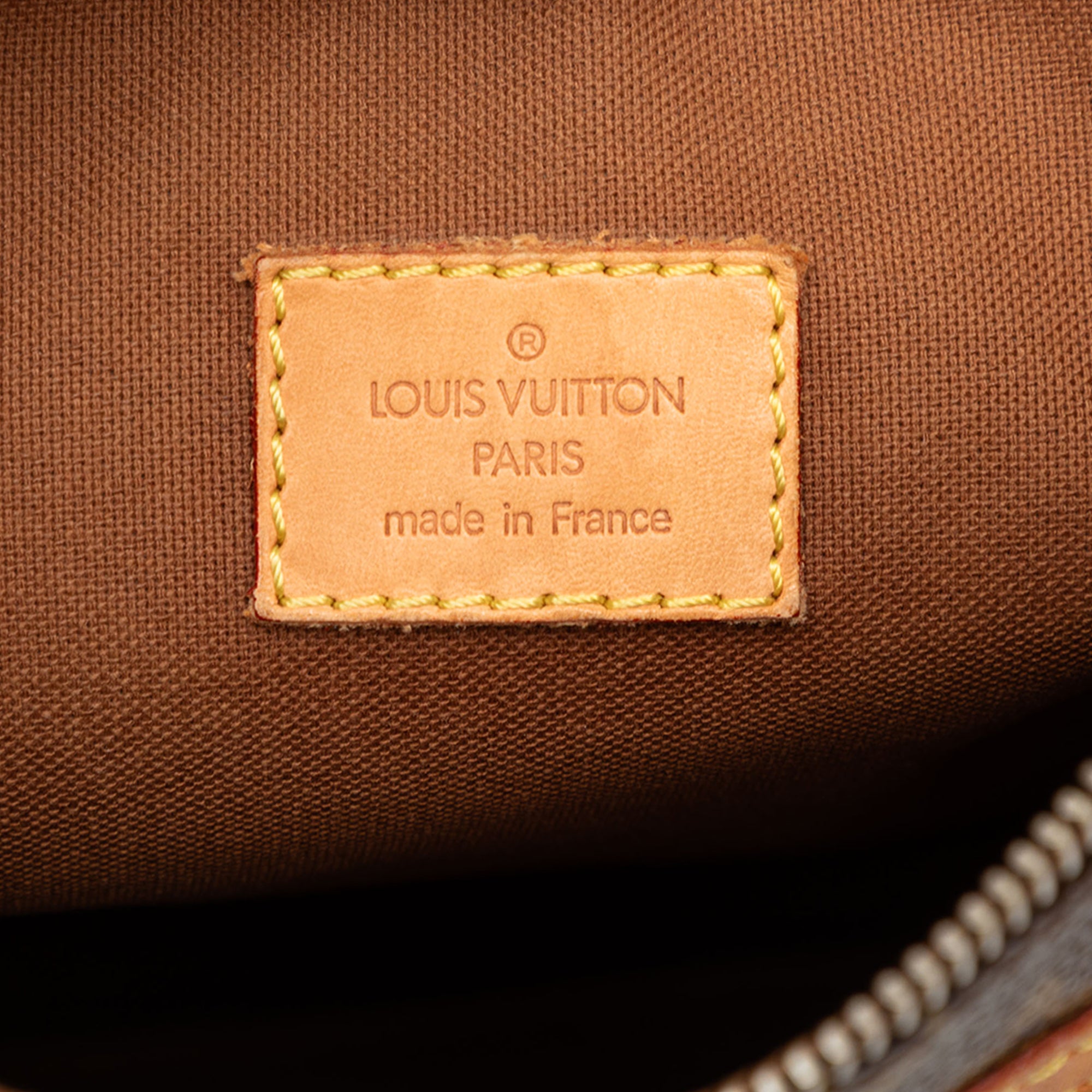Monogram Bosphore Pochette - Image 5