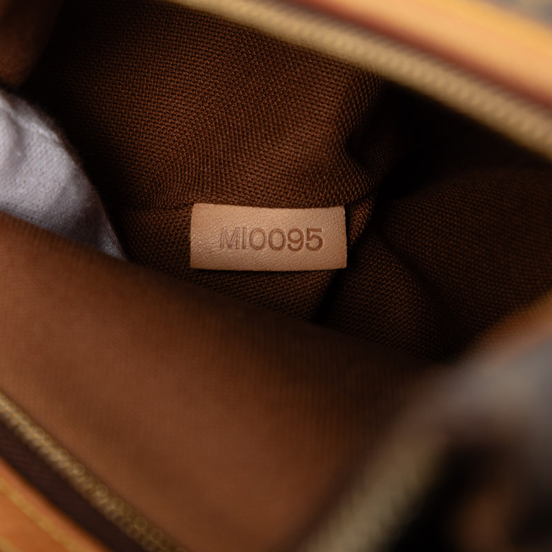 Monogram Bosphore Pochette - Image 6