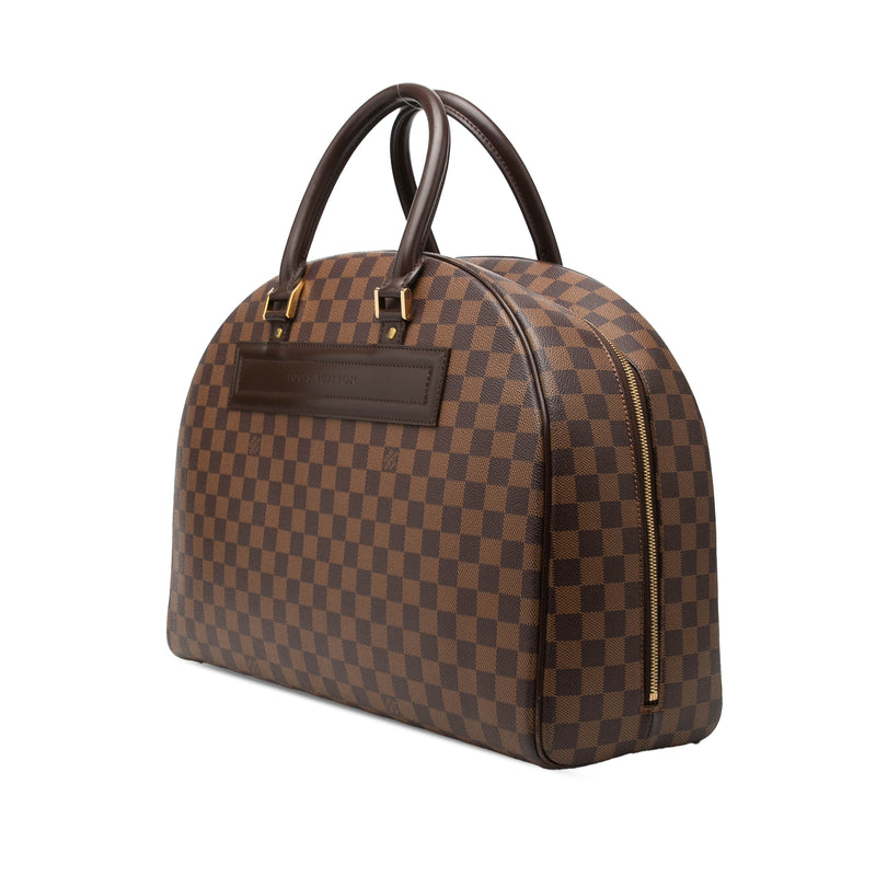 Damier Ebene Nolita 24 Heures - Image 2