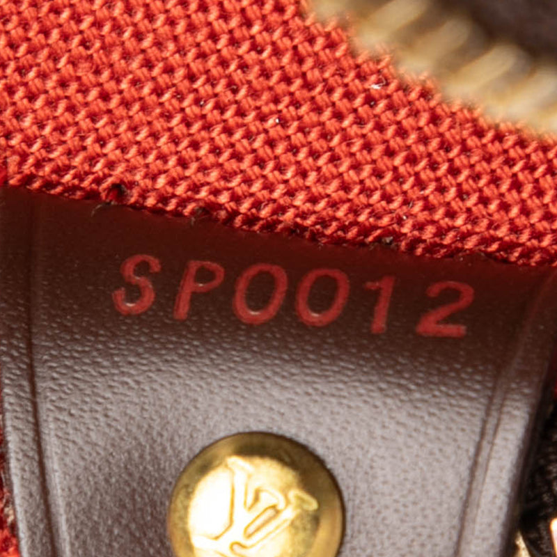 Damier Ebene Nolita 24 Heures - Image 6
