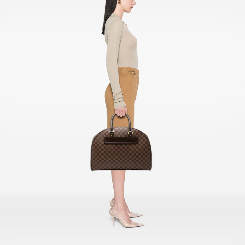 Damier Ebene Nolita 24 Heures - Image 7