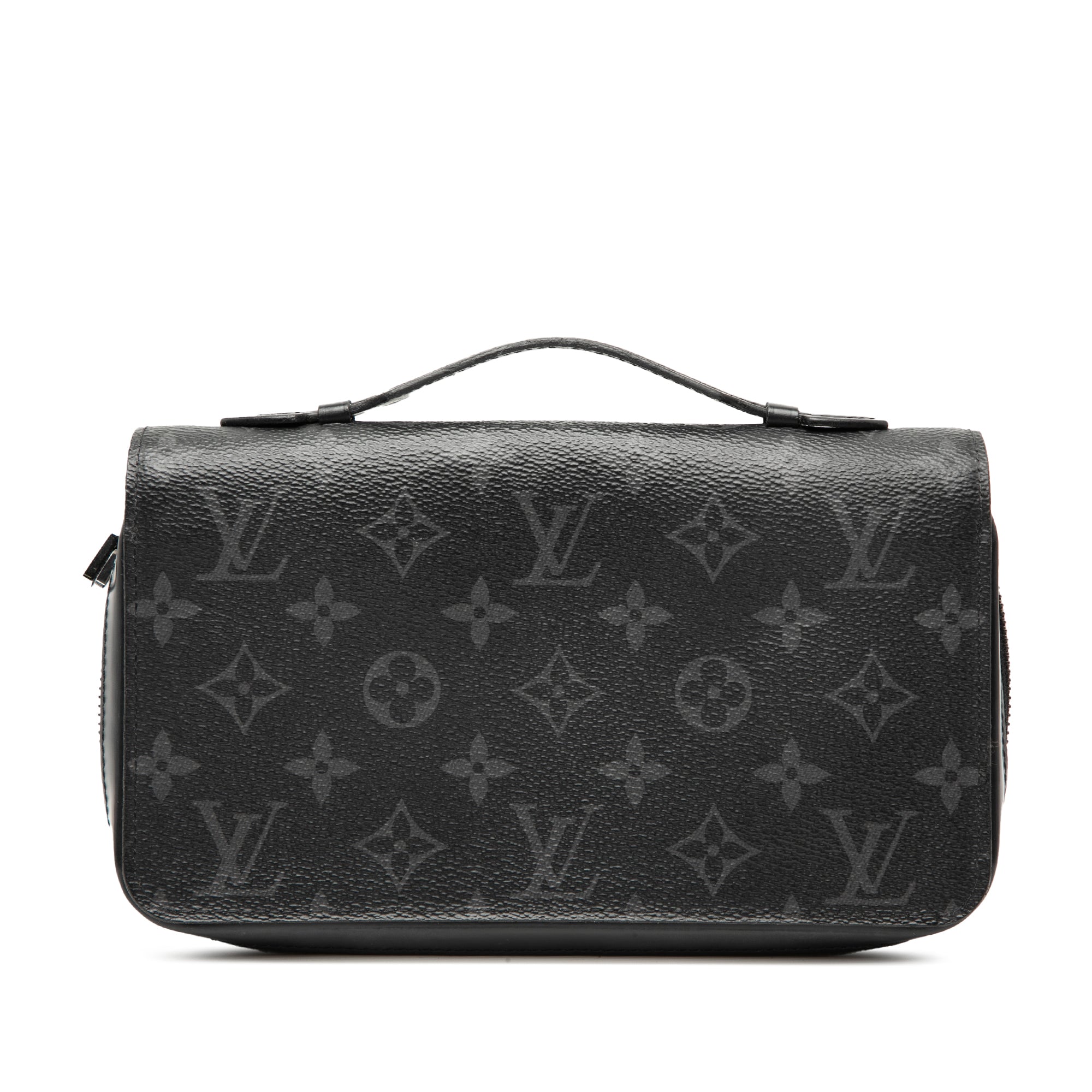 Monogram Eclipse Zippy XL Wallet - Image 1