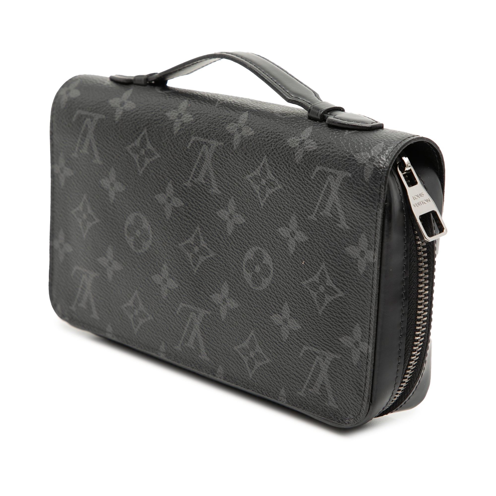 Monogram Eclipse Zippy XL Wallet - Image 2