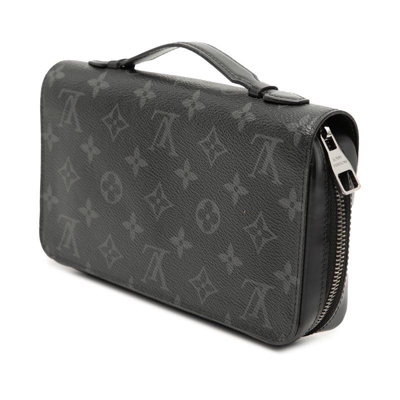 Monogram Eclipse Zippy XL Wallet - Image 2