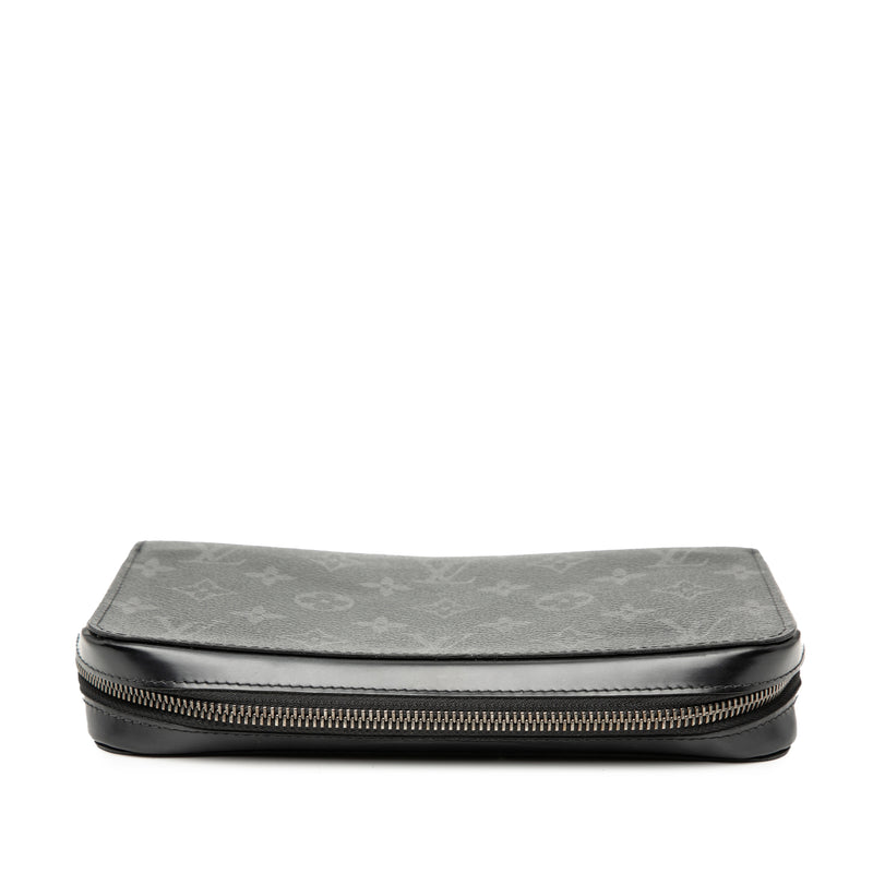 Monogram Eclipse Zippy XL Wallet - Image 3